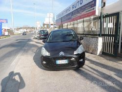 Nero Usata 2010 Citroën C3 Exclusive Due volumi | 7000 € (Cara)