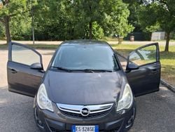 Usata 2013 Opel Corsa Edition Due volumi | 5200 € (Cara)