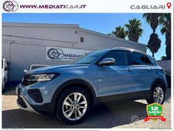 Usata 2024 VW T-Cross Edition SUV | 21.900 € (Buon prezzo)