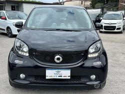 Nero Usata 2019 Smart ForFour Passion Due volumi | 12.499 € (Buon prezzo)
