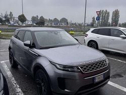Usata 2019 Land Rover Range Rover evoque S SUV | 24.000 € (Ottimo prezzo)