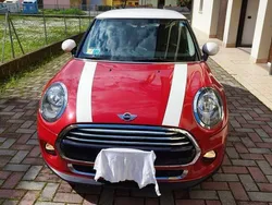 Usata 2015 Mini Cooper Due volumi | 13.500 € (Buon prezzo)