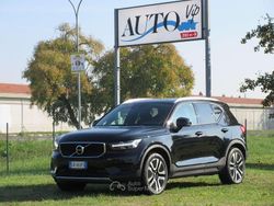 Black solid Usata 2020 Volvo XC40 Business Edition SUV | 22.000 € (Buon prezzo)