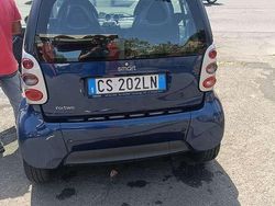 Usata 2005 Smart ForTwo Coupé Passion Due volumi | 2800 € (Buon prezzo)