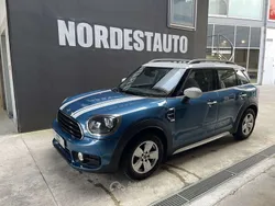 Blu Usata 2020 Mini Cooper S Business Due volumi | 19.090 €