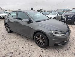Grigio Usata 2018 VW Golf Executive Tre volumi | 12.500 € (Molto cara)