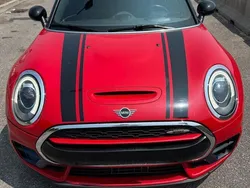 Usata 2017 Mini John Cooper Works Clubman Station wagon | 20.500 € (Ottimo prezzo)