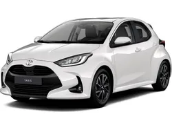 Nuova 2024 Toyota Yaris Hybrid Trend | 22.950 € (Buon prezzo)