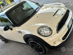 Usata 2014 Mini Cooper S Due volumi | 10.800 €