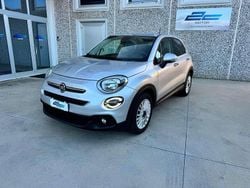 Grigio Usata 2022 Fiat 500X Connect SUV | 14.400 € (Buon prezzo)