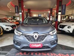 Blu Usata 2021 Renault Kadjar Business SUV | 13.999 € (Super prezzo)