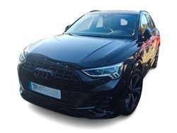 Nero Usata 2022 Audi Q3 S-Line SUV | 36.890 € (Buon prezzo)
