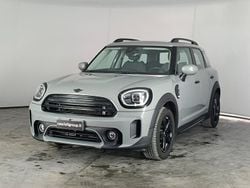 Grigio Usata 2022 Mini One Countryman Hype SUV | 26.500 € (Buon prezzo)