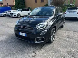 Nero Usata 2024 Fiat 500X Sport SUV | 21.490 € (Buon prezzo)