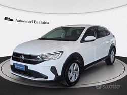 Bianco Usata 2022 VW Taigo Life SUV | 17.800 € (Buon prezzo)