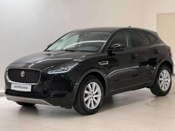 Nero Usata 2020 Jaguar E-Pace S SUV | 22.900 € (Buon prezzo)