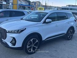 Bianco Nuova 2025 DR DR 6.0 SUV | 23.900 € (Buon prezzo)