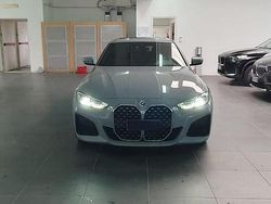 Usata 2024 BMW 420 Gran Coupé Shadowline Coupé | 41.200 € (Molto cara)