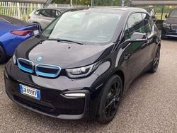 Nero Usata 2020 BMW i3 Due volumi | 17.000 € (Buon prezzo)