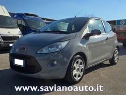 Grigio Usata 2015 Ford Ka Due volumi | 6990 € (Cara)