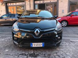 Nero Usata 2019 Renault Clio IV Business Tre volumi | 9000 € (Buon prezzo)