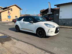 Bianco Usata 2013 DS Automobiles DS3 Coupé | 6990 € (Cara)