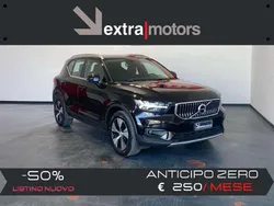 Nero Usata 2021 Volvo XC40 Inscription SUV | 24.500 € (Ottimo prezzo)