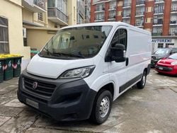 Bianco Usata 2020 Fiat Ducato Furgone | 13.800 € (Super prezzo)