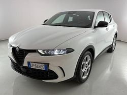 Bianco Usata 2023 Alfa Romeo Tonale Super SUV | 24.900 € (Super prezzo)