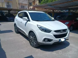 Usata 2015 Hyundai ix35 SUV | 14.500 € (Molto cara)