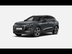 Grigio Nuova 2025 Audi Q6 e-tron S-Line SUV | 86.170 € (Buon prezzo)