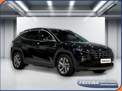 Nero Usata 2023 Hyundai Tucson SUV | 23.400 € (Ottimo prezzo)
