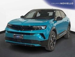 Verde Nuova 2025 Opel Mokka SUV | 26.500 € (Cara)