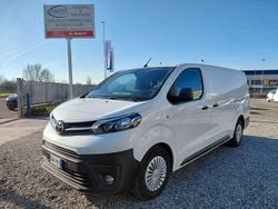 Bianco Usata 2019 Toyota Proace Monovolume | 11.800 € (Ottimo prezzo)