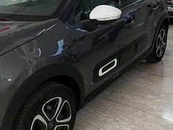 Grigio scuro Usata 2024 Citroën C3 PureTech Tre volumi | 13.000 € (Ottimo prezzo)