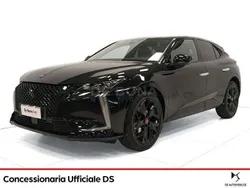 Nero Usata 2023 DS Automobiles DS4 Performance Tre volumi | 25.990 € (Buon prezzo)