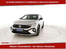 Argento Nuova 2025 VW Taigo R-line SUV | 27.800 € (Cara)