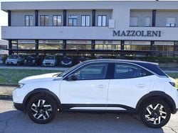 Bianco Usata 2023 Opel Mokka Edition SUV | 16.900 € (Ottimo prezzo)