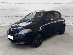 Nero Usata 2024 Lancia Ypsilon S Due volumi | 13.800 € (Buon prezzo)