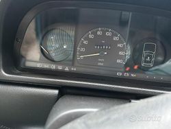 Verde Usata 1992 Fiat Uno Due volumi | 2000 €