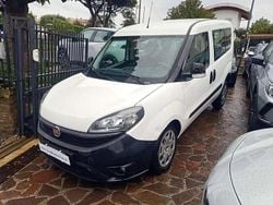 Bianco Usata 2019 Fiat Doblò Monovolume | 10.000 € (Buon prezzo)