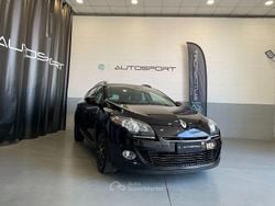 Nero Usata 2013 Renault Mégane GrandTour Bose Edition Station wagon | 5900 € (Super prezzo)