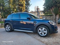 Blu Usata 2017 Mini Countryman SUV | 14.200 € (Ottimo prezzo)