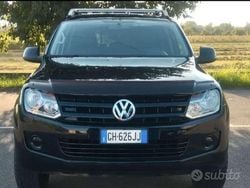 Usata 2016 VW Amarok Pick-up | 21.000 €