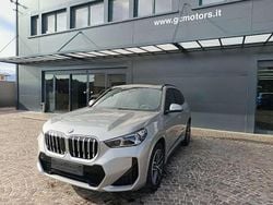 Grigio Usata 2025 BMW X1 M Sport SUV | 47.990 € (Super prezzo)