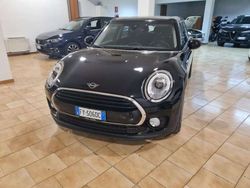 Nero Usata 2019 Mini Cooper Clubman Hype Station wagon | 18.300 € (Buon prezzo)