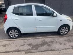 Bianco Usata 2011 Hyundai i10 Due volumi | 4000 € (Ottimo prezzo)