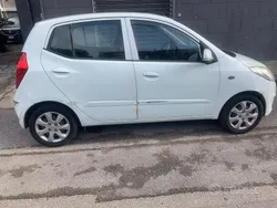 Usata 2011 Hyundai i10 Due volumi | 4000 € (Buon prezzo)