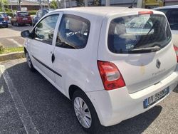 Usata 2009 Renault Twingo Dynamique Due volumi | 2500 € (Buon prezzo)