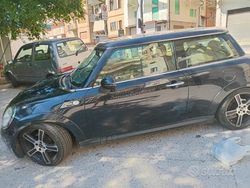 Nero Usata 2007 Mini One D Due volumi | 3500 € (Buon prezzo)